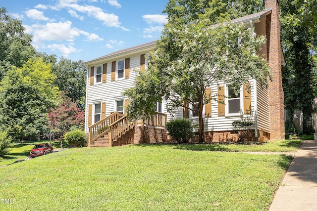 207 Wyatts Pond Ln, Cary, NC 27513 - photo 3