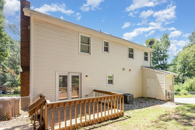 207 Wyatts Pond Ln, Cary, NC 27513 - photo 22