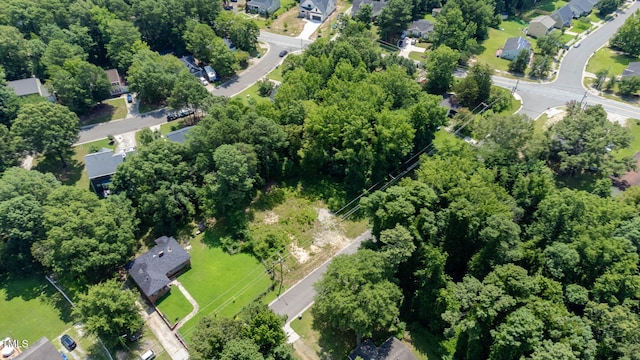 1015 Ardmore Dr, Durham, NC 27713