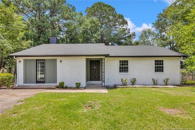 6541 Green Meadow Rd, Fayetteville, NC 28304 - photo 1
