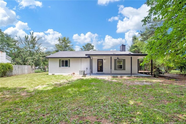 6541 Green Meadow Rd, Fayetteville, NC 28304 - photo 29