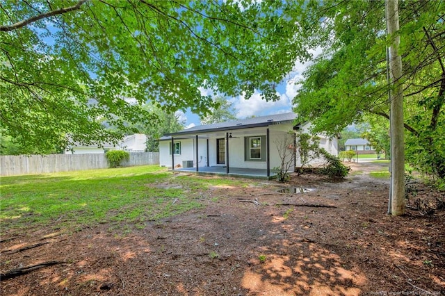 6541 Green Meadow Rd, Fayetteville, NC 28304 - photo 28