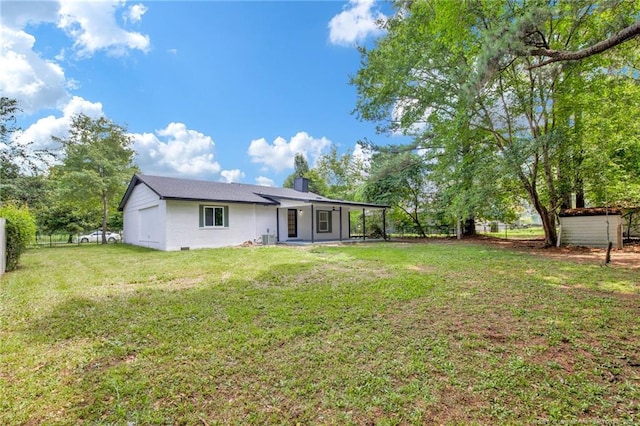 6541 Green Meadow Rd, Fayetteville, NC 28304 - photo 30