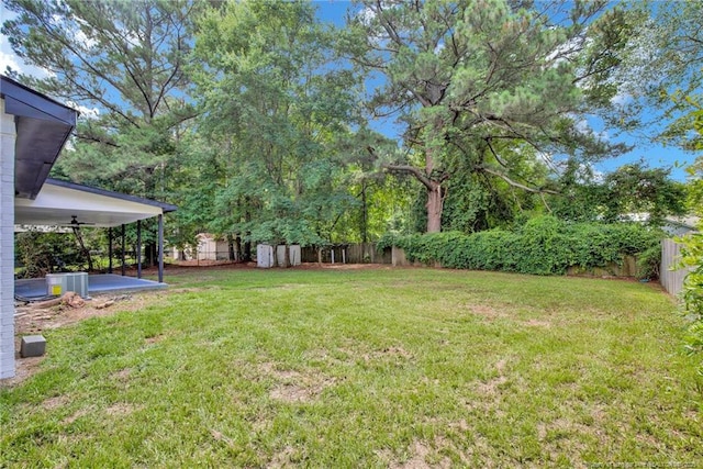 6541 Green Meadow Rd, Fayetteville, NC 28304 - photo 31