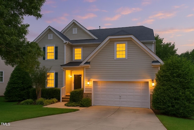 3905 Song Sparrow Dr, Wake Forest, NC 27587 - photo 3