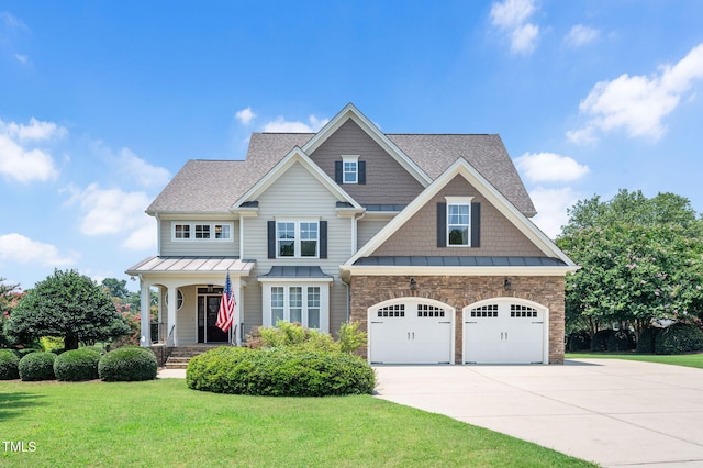 2014 Stonewall Farms Dr, Fuquay Varina, NC 27526 - photo 1