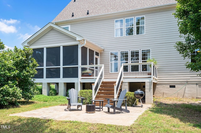 2014 Stonewall Farms Dr, Fuquay Varina, NC 27526 - photo 49