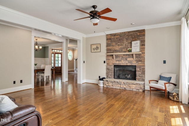 2014 Stonewall Farms Dr, Fuquay Varina, NC 27526 - photo 7