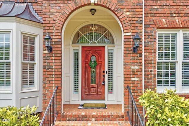 115 Kelekent Ln, Cary, NC 27518 - photo 8