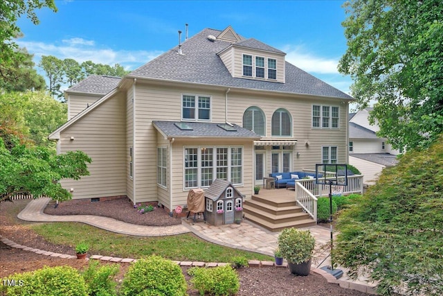 115 Kelekent Ln, Cary, NC 27518 - photo 2
