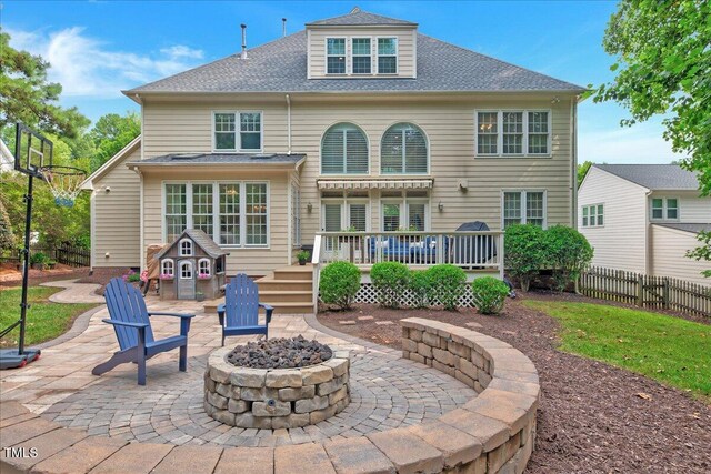 115 Kelekent Ln, Cary, NC 27518 - photo 30