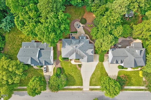 115 Kelekent Ln, Cary, NC 27518 - photo 35