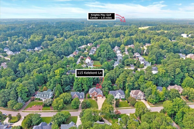 115 Kelekent Ln, Cary, NC 27518 - photo 36