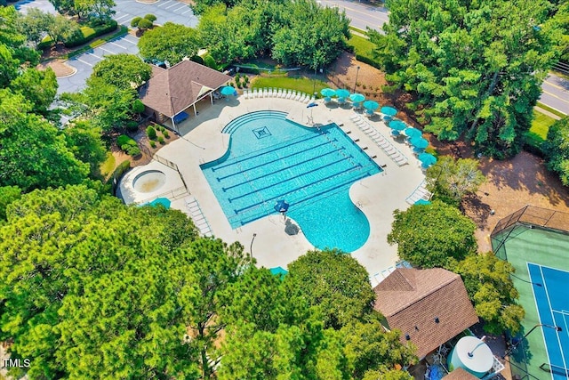 115 Kelekent Ln, Cary, NC 27518 - photo 40