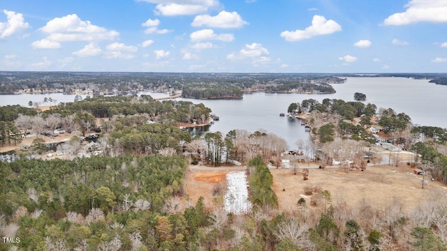 LOT6 Pineview Dr, Henrico, NC 27842 - photo 1