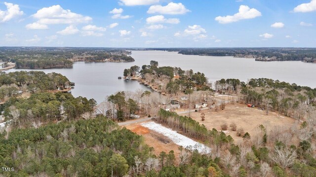 LOT6 Pineview Dr, Henrico, NC 27842 - photo 4
