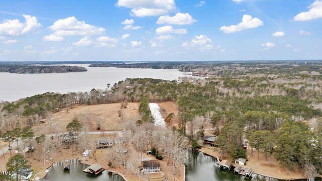LOT6 Pineview Dr, Henrico, NC 27842 - photo 7