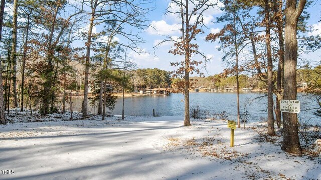 LOT6 Pineview Dr, Henrico, NC 27842 - photo 11