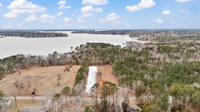 LOT6 Pineview Dr, Henrico, NC 27842 - photo 12