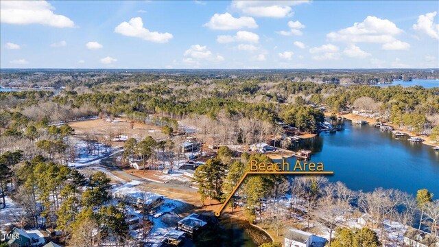 LOT6 Pineview Dr, Henrico, NC 27842 - photo 15