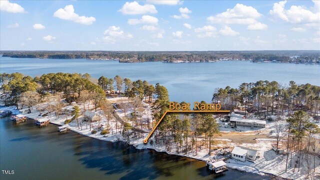 LOT6 Pineview Dr, Henrico, NC 27842 - photo 16