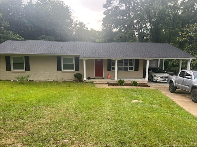 2007 Shiloh Dr, Fayetteville, NC 28304 - photo 1
