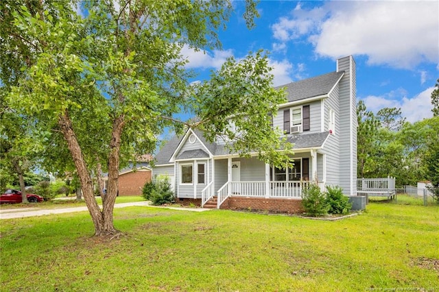 6726 Pin Oak Ln, Fayetteville, NC 28314 - photo 4