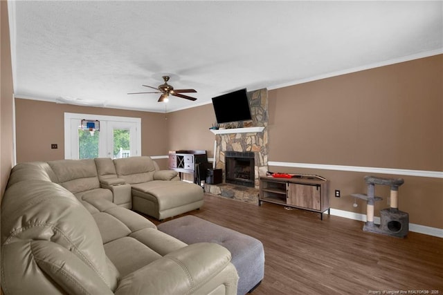 6726 Pin Oak Ln, Fayetteville, NC 28314 - photo 7