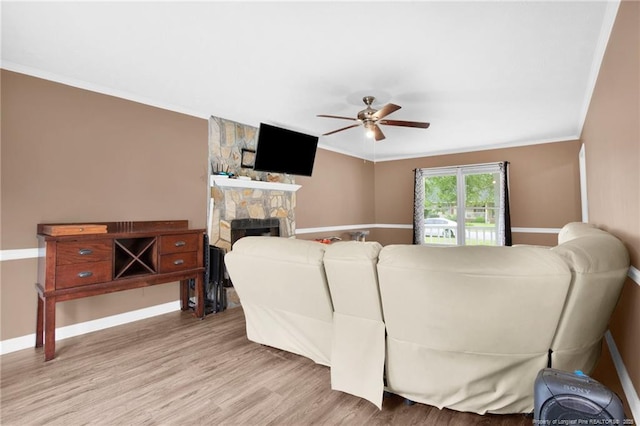 6726 Pin Oak Ln, Fayetteville, NC 28314 - photo 10