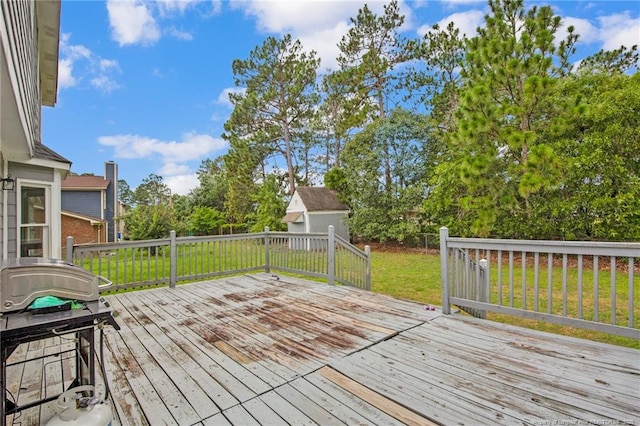 6726 Pin Oak Ln, Fayetteville, NC 28314 - photo 29