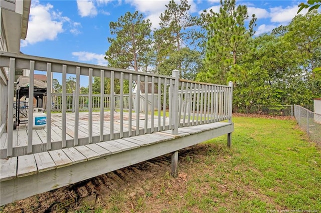6726 Pin Oak Ln, Fayetteville, NC 28314 - photo 34