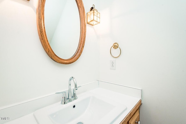 2054 Carriage Way, Chapel Hill, NC 27517 - bathroom with vanity