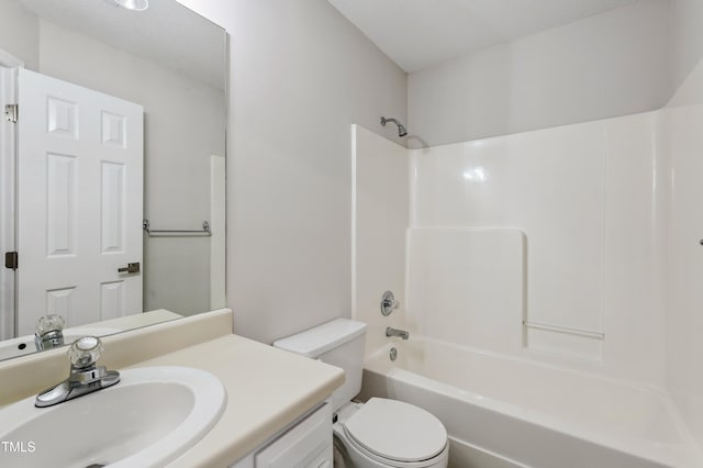 3405 E Jameson Rd, Raleigh, NC 27604 - bathroom with washtub / shower combination and vanity