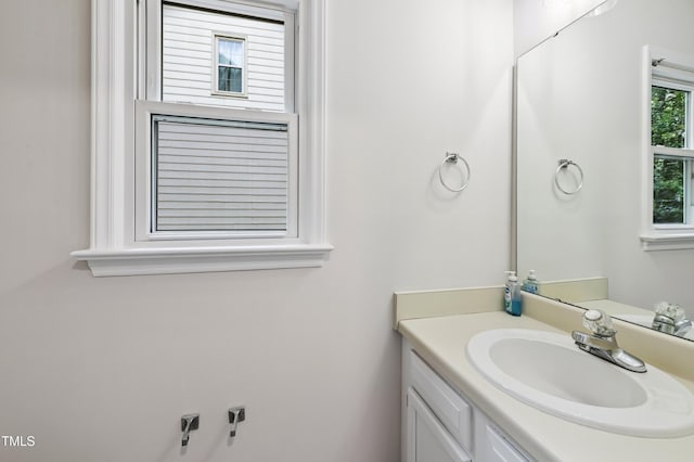 3405 E Jameson Rd, Raleigh, NC 27604 - bathroom with vanity