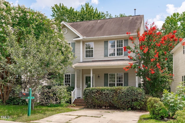 1936 Crag Burn Ln, Raleigh, NC 27604 - photo 1