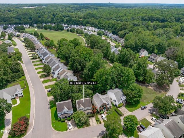 1936 Crag Burn Ln, Raleigh, NC 27604 - photo 33