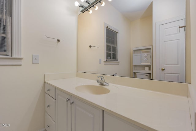 23 Lauren Ct, Pittsboro, NC 27312 - bathroom featuring vanity