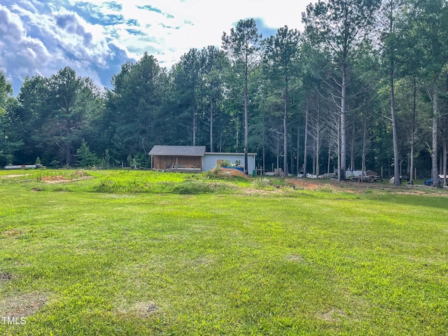 1150 Rougemont Rd, Rougemont, NC 27572
