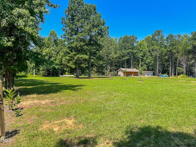 1150 Rougemont Rd, Rougemont, NC 27572