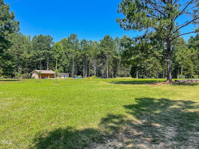 1150 Rougemont Rd, Rougemont, NC 27572