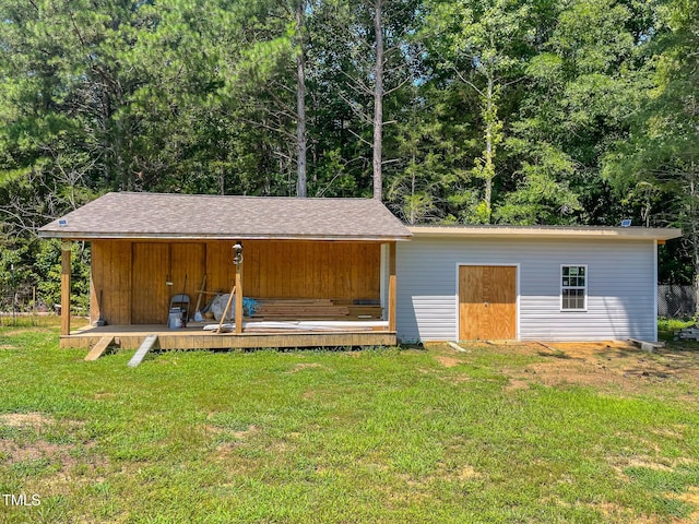 1150 Rougemont Rd, Rougemont, NC 27572