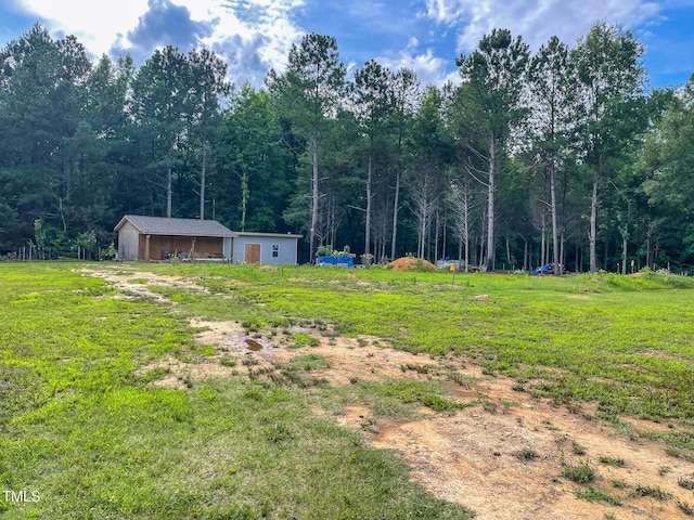 1150 Rougemont Rd, Rougemont, NC 27572
