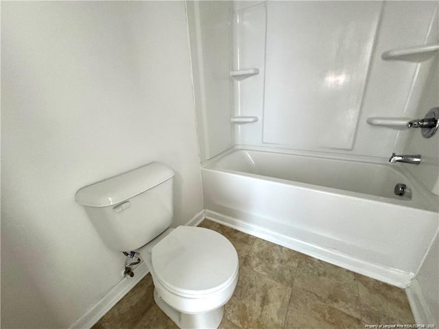 208 Waterdown Dr Unit 10, Fayetteville, NC 28314 - bathroom with shower / tub combination