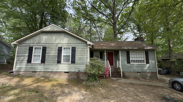 7312 Ray Rd, Raleigh, NC 27613 - photo 1