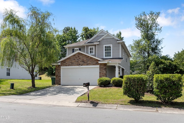 3602 Turquoise Dr, Durham, NC 27703 - photo 2