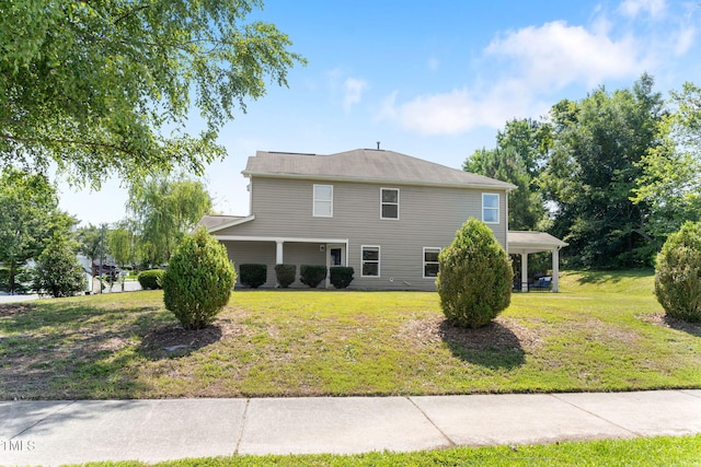 3602 Turquoise Dr, Durham, NC 27703 - photo 16