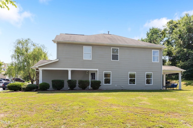 3602 Turquoise Dr, Durham, NC 27703 - photo 17