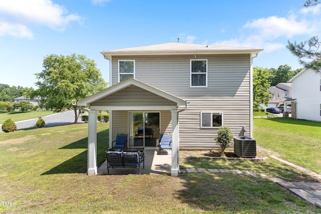 3602 Turquoise Dr, Durham, NC 27703 - photo 20