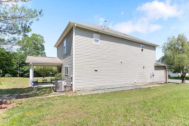3602 Turquoise Dr, Durham, NC 27703 - photo 24