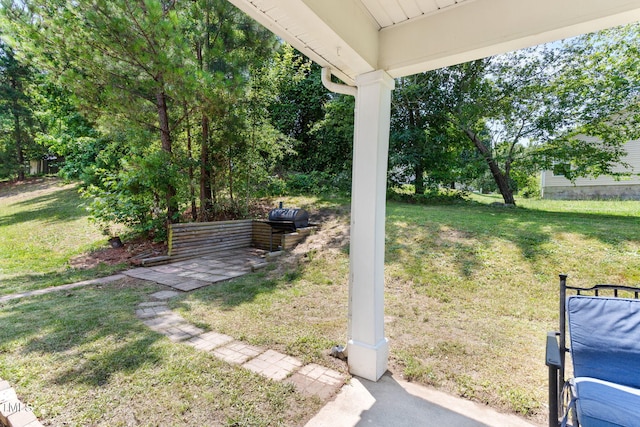 3602 Turquoise Dr, Durham, NC 27703 - photo 58